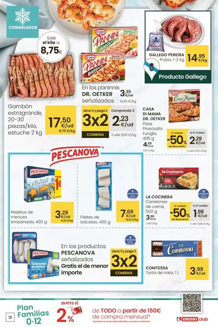 Catálogo de 2° unidad 70% de descuento 2 de mayo al 13 de mayo 2025 - Página 12