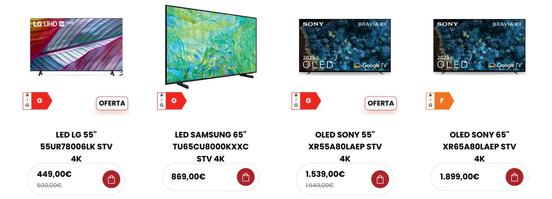 Catálogo de Folleto Calbet 13 de marzo al 26 de marzo 2025 - Página 2