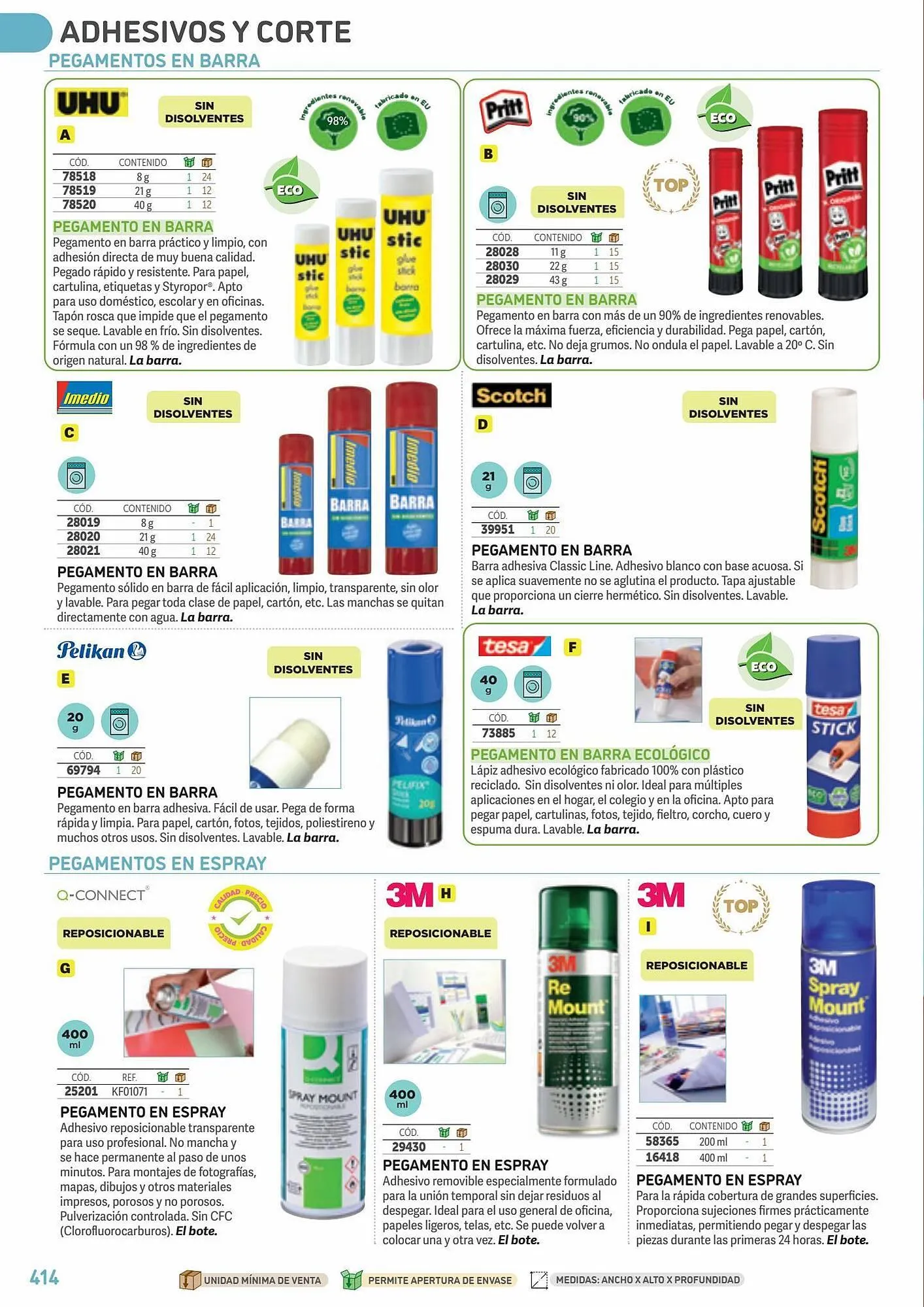 Catálogo de Folleto Carlin 25 de julio al 31 de diciembre 2023 - Página 440