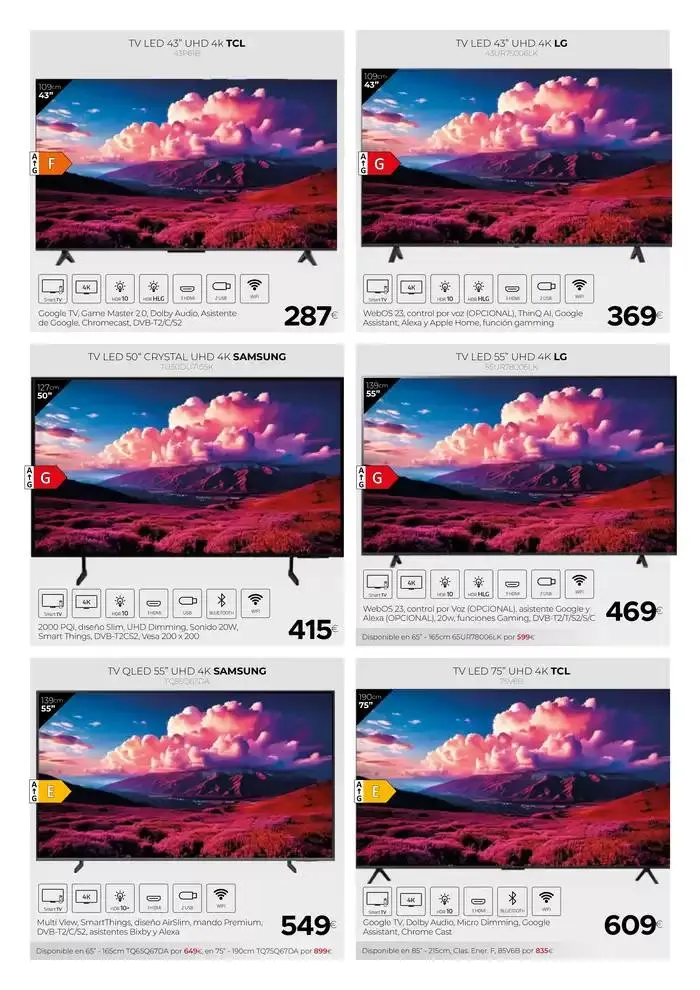 Catálogo de FOLLETO TIEN21 MARZO 2025 4 de marzo al 31 de marzo 2025 - Página 10