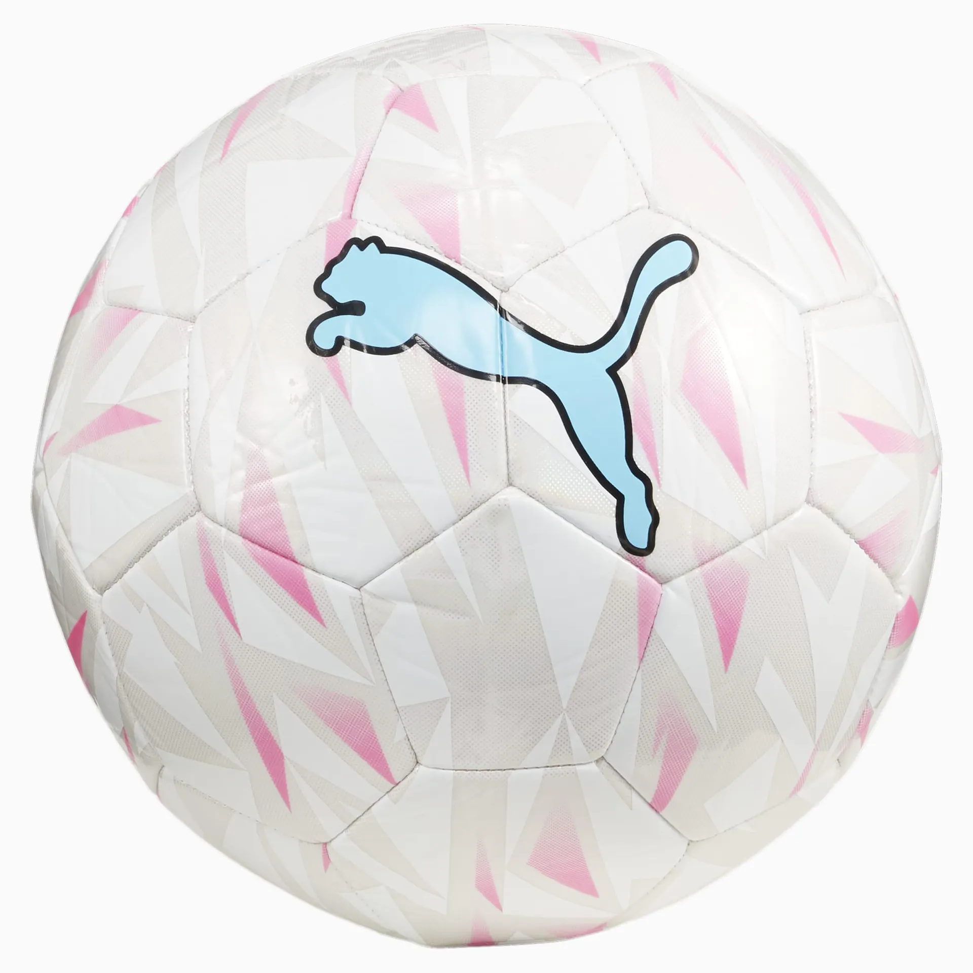 Balón de fútbol estampado PUMA FINAL