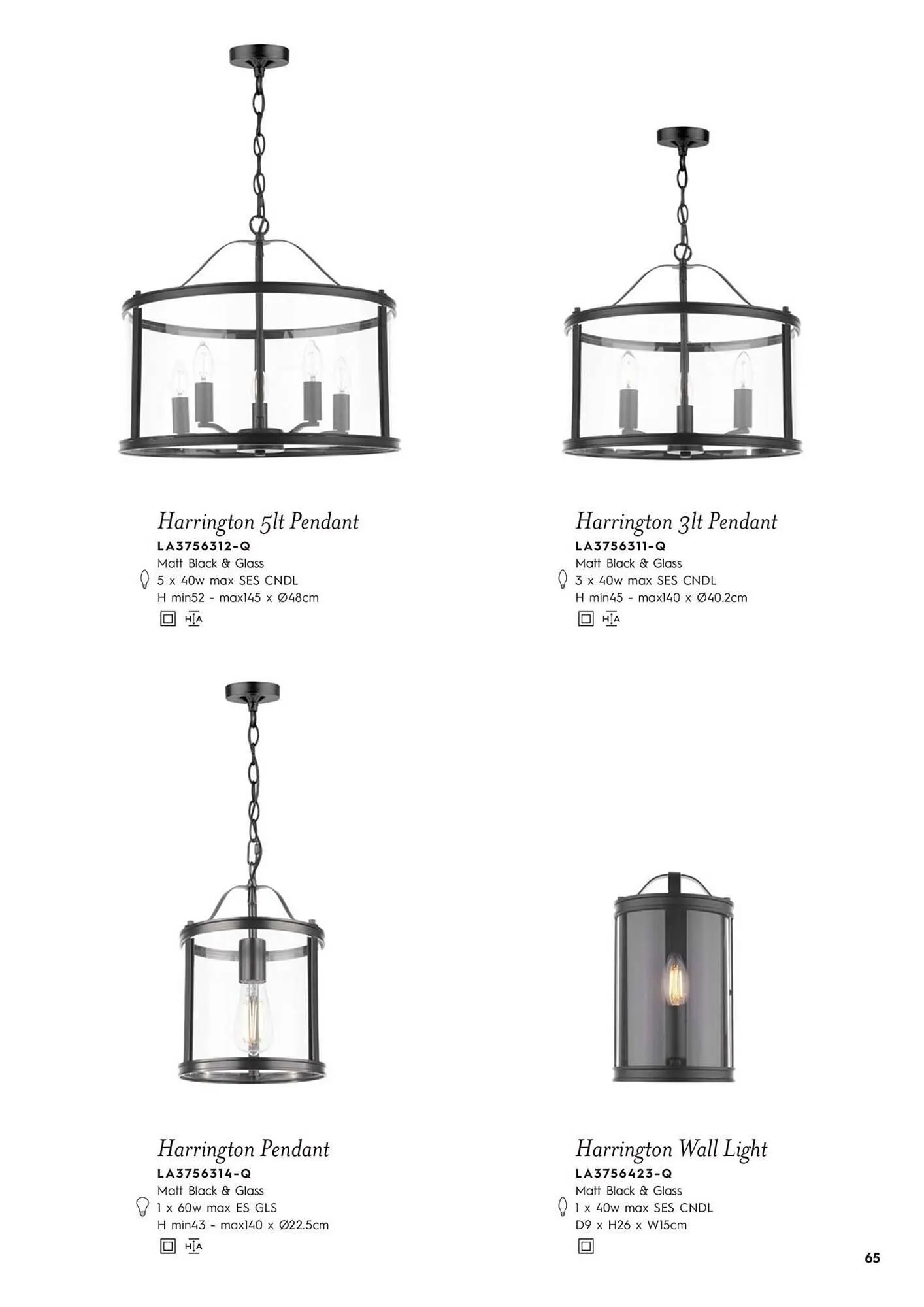 Catálogo de Folleto Laura Ashley 25 de enero al 31 de marzo 2024 - Página 67