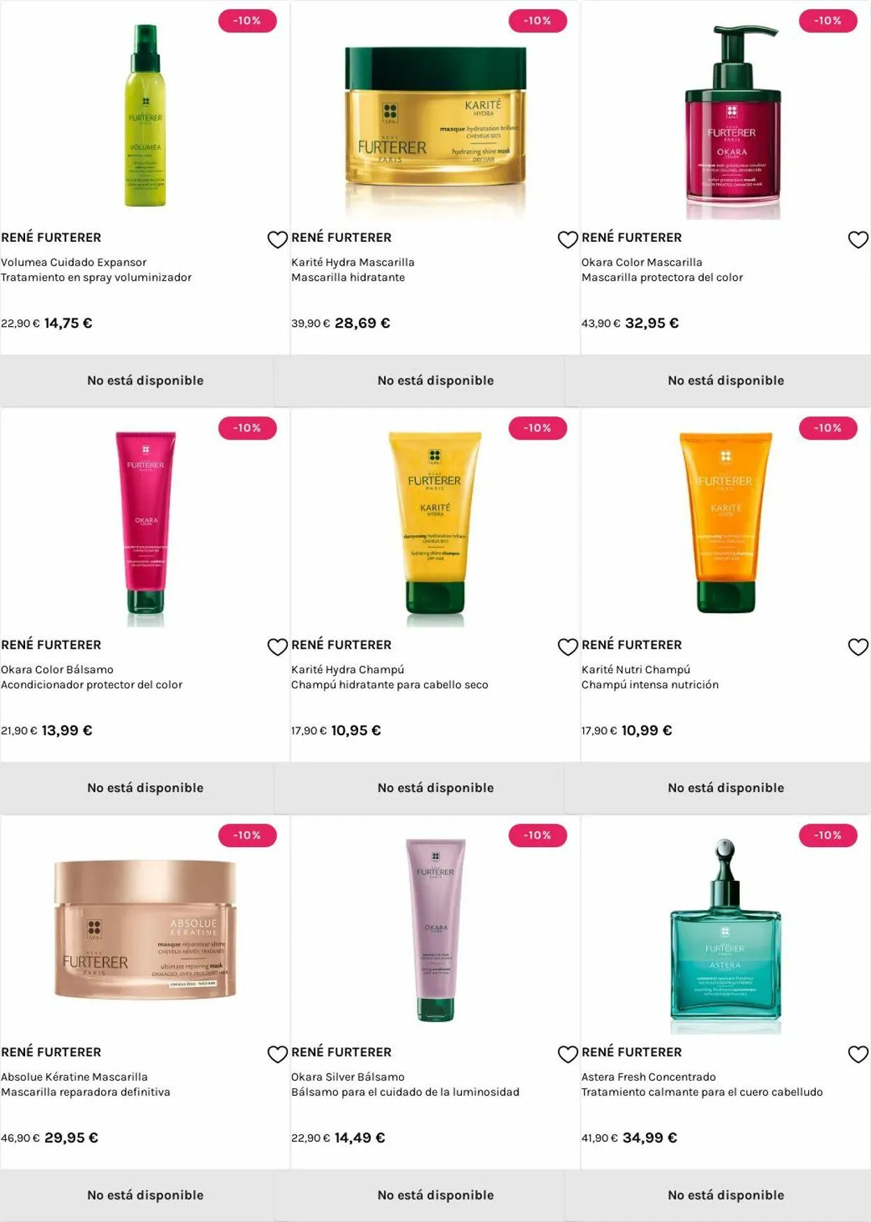 Catálogo de Druni 4 de agosto al 13 de agosto 2025 - Página 112