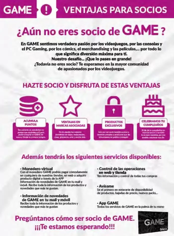 Catálogo de Catálogo GEEK 9 9 de mayo al 30 de junio 2025 - Página 39