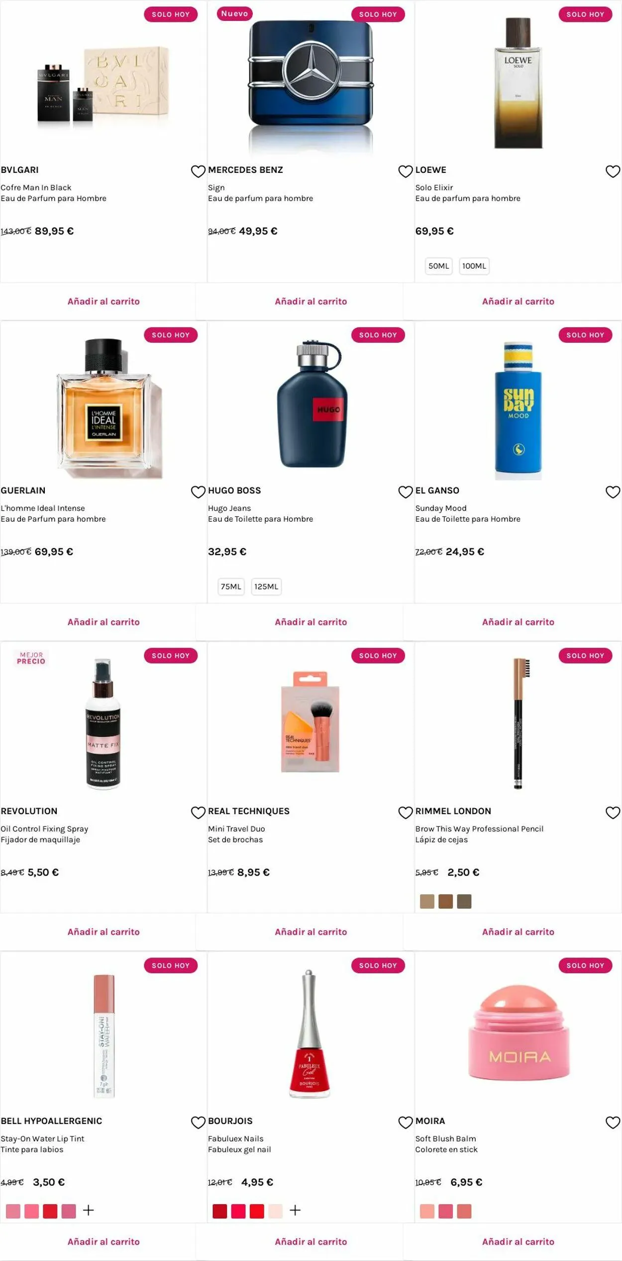 Catálogo de Druni 16 de junio al 25 de junio 2025 - Página 5