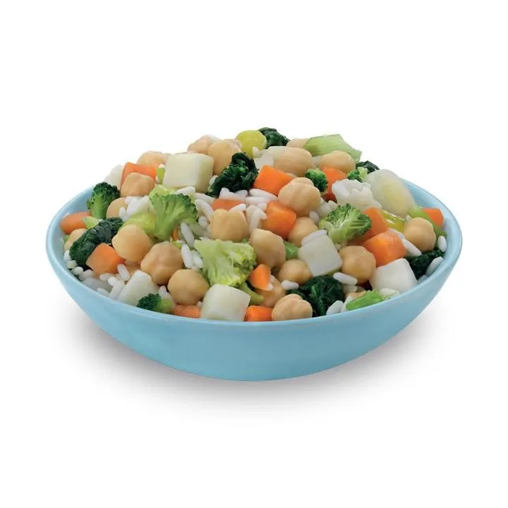 Preparado para potaje