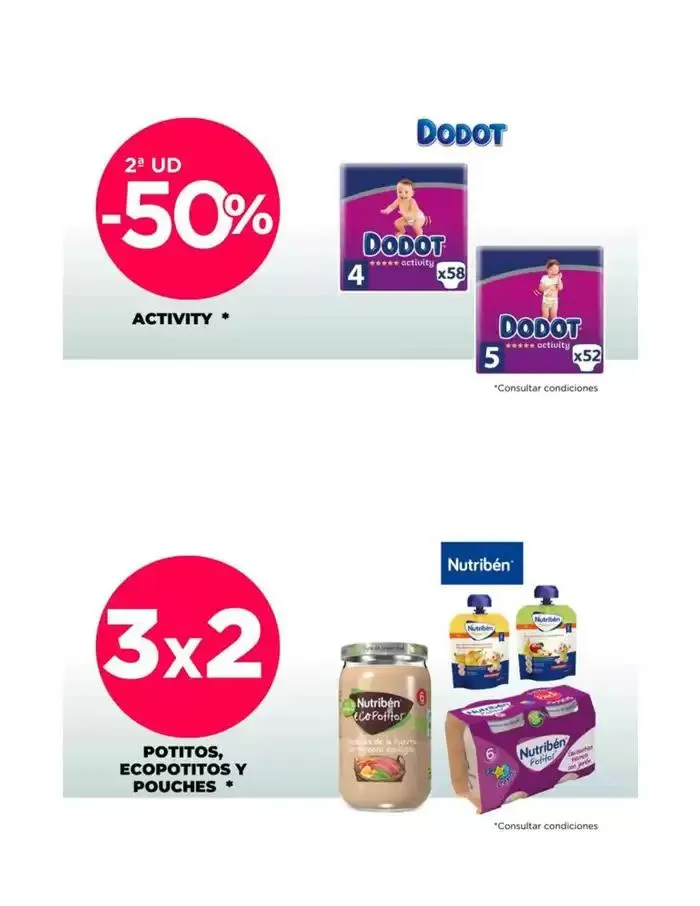 Catálogo de Promociones 3 de abril al 5 de mayo 2025 - Página 4