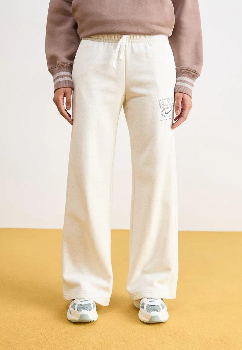 CLUB WIDE - Pantalones deportivos