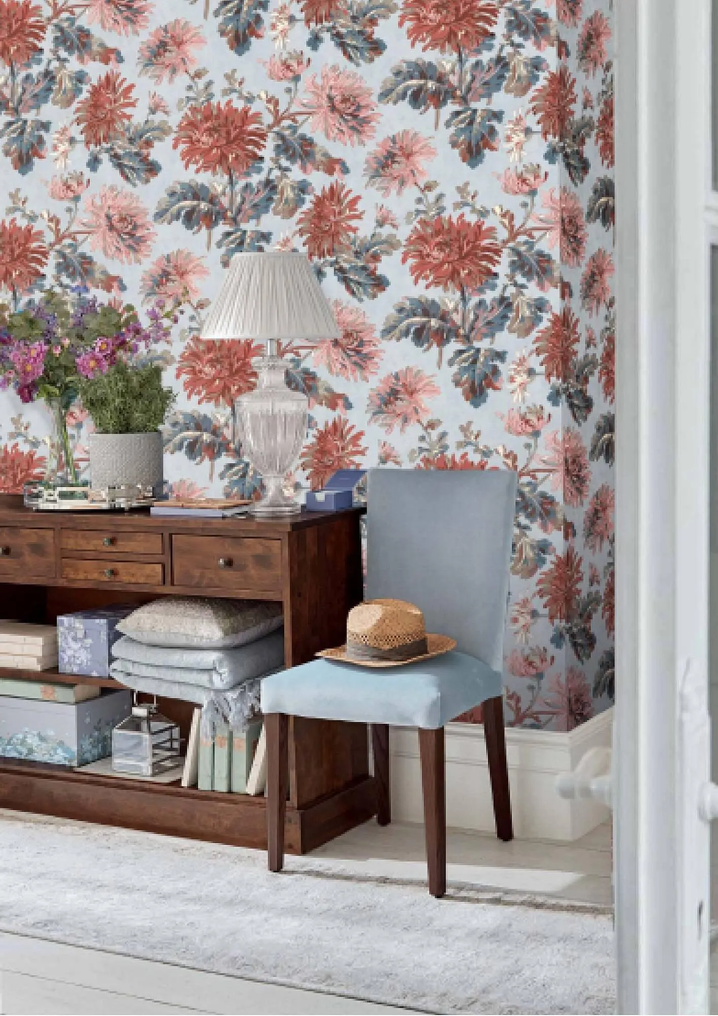 Catálogo de Folleto Laura Ashley 20 de julio al 31 de julio 2023 - Página 162