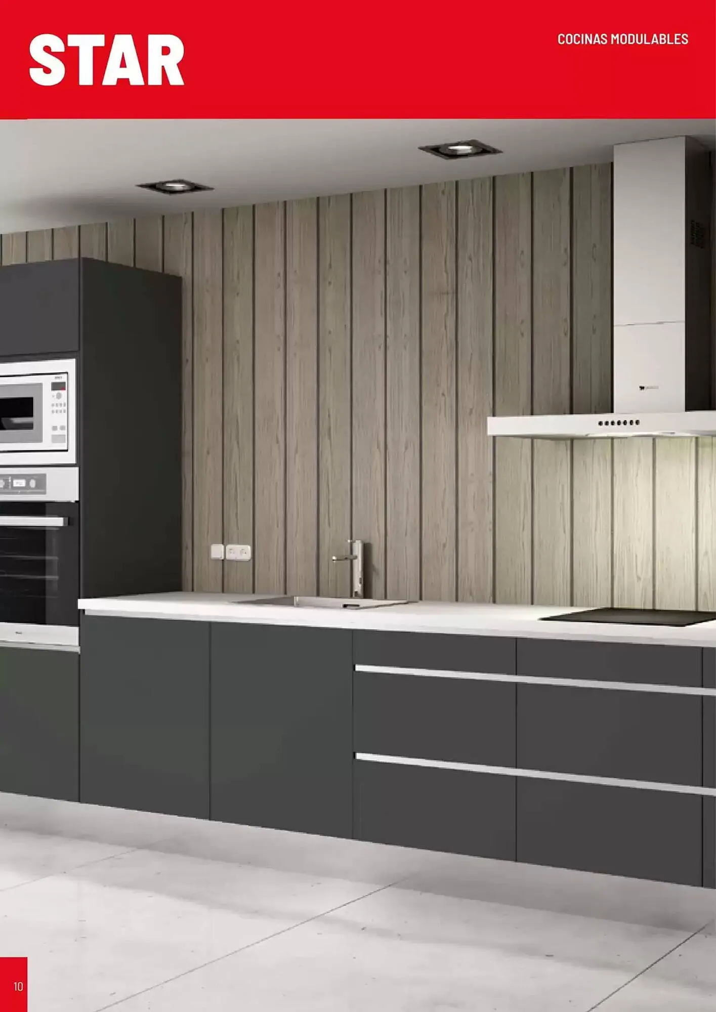 Catálogo de Folleto Brico Depôt 6 de febrero al 31 de diciembre 2025 - Página 10