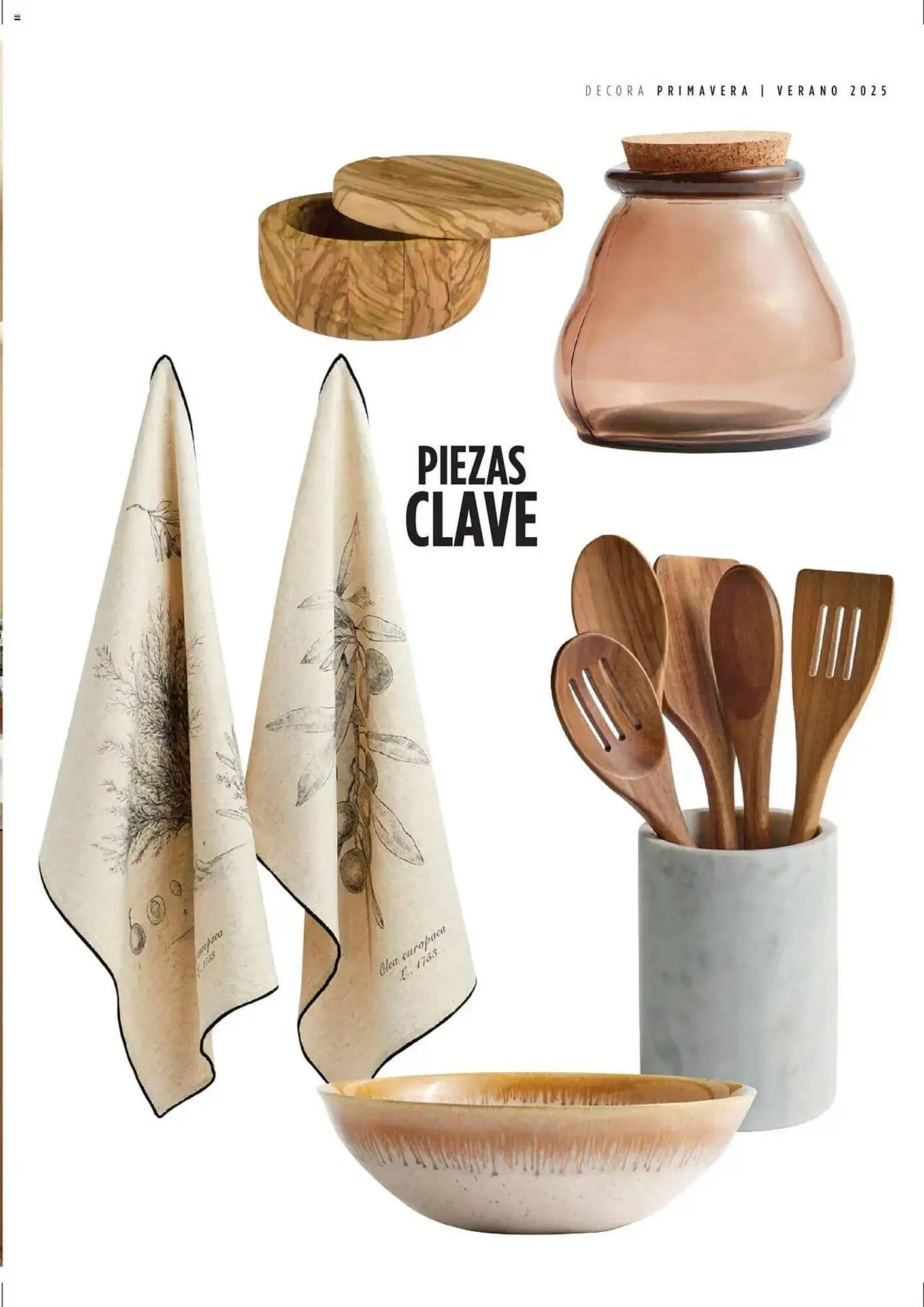 Catálogo de Folleto El Corte Inglés 22 de abril al 31 de diciembre 2025 - Página 81