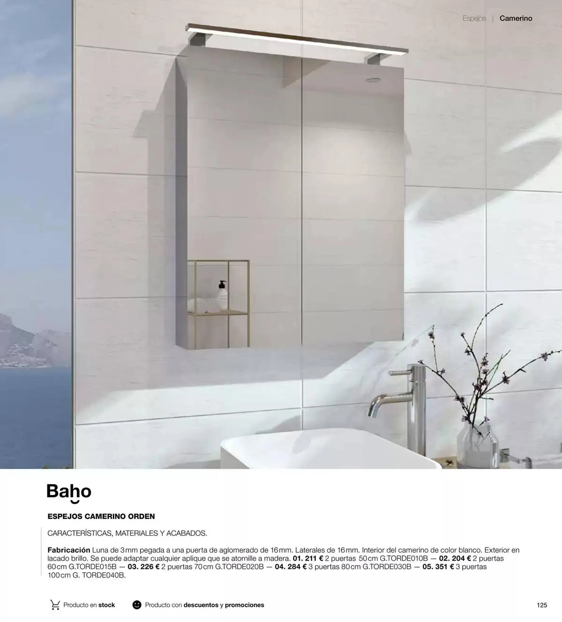 Catálogo de Folleto Grup Gamma 2 de enero al 31 de agosto 2025 - Página 28