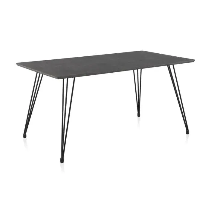 Mesa de comedor GABAR VIVE modelo 8221