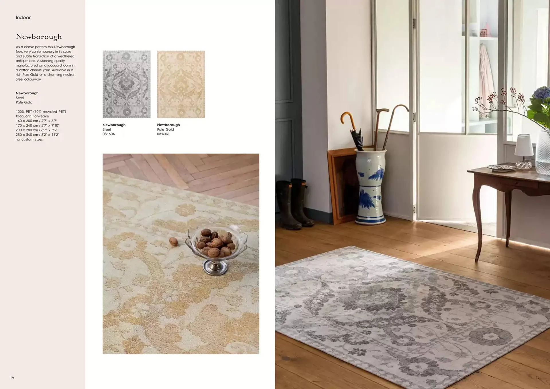 Catálogo de Folleto Laura Ashley 13 de febrero al 31 de octubre 2025 - Página 9