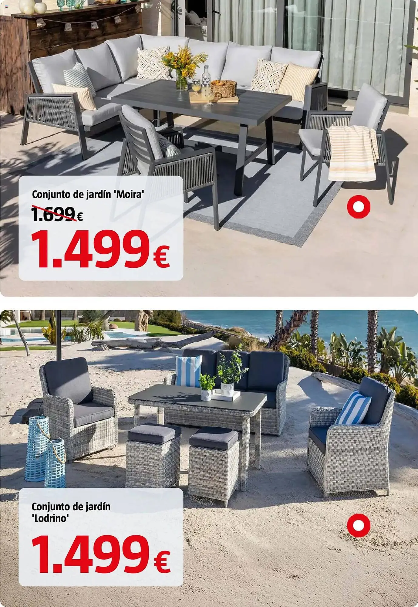 Catálogo de Catálogo Bauhaus 26 de marzo al 22 de abril 2026 - Página 5