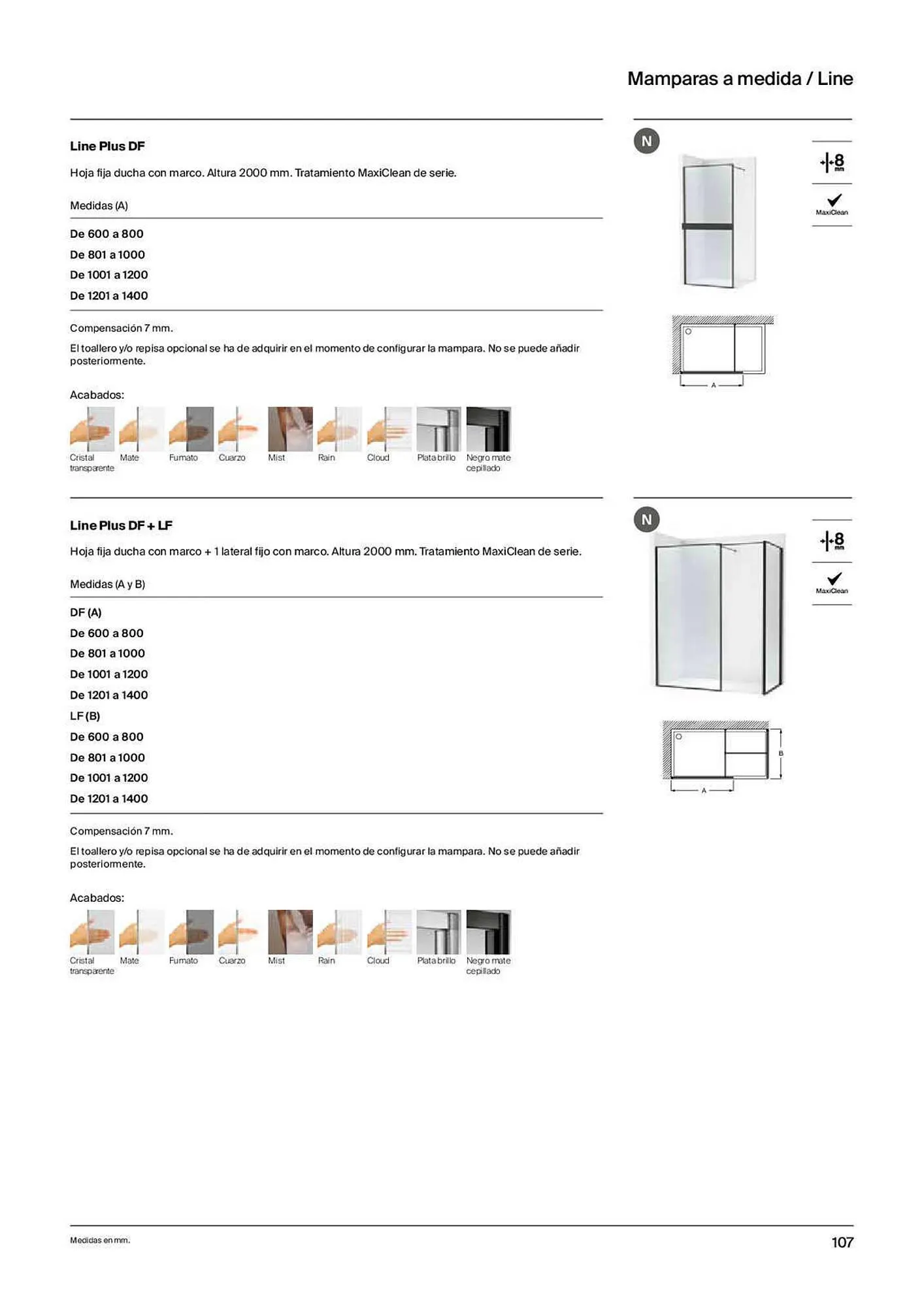 Catálogo de Folleto Roca 31 de marzo al 20 de febrero 2024 - Página 109