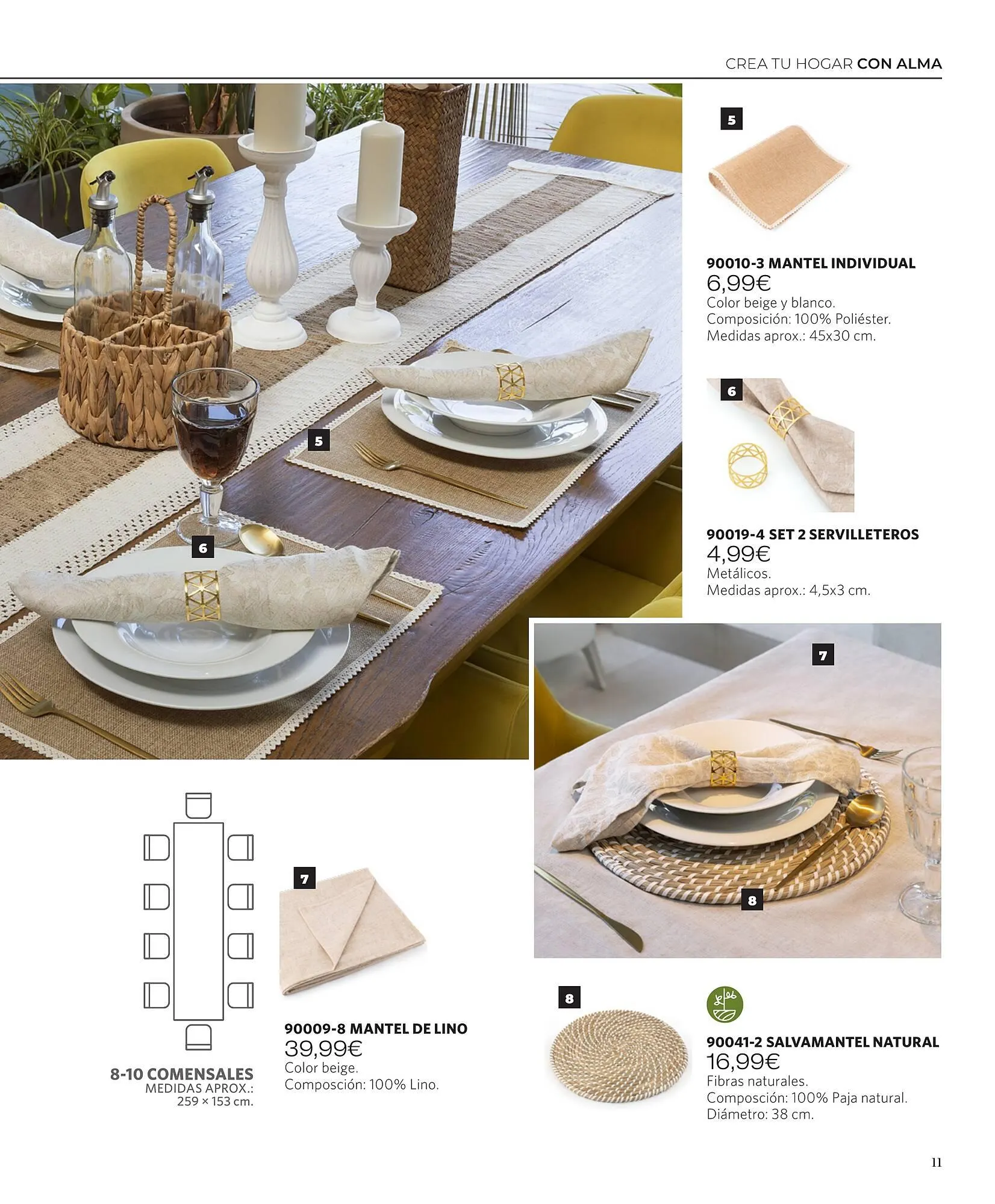 Catálogo de Folleto Cristian Lay 14 de abril al 31 de agosto 2025 - Página 11