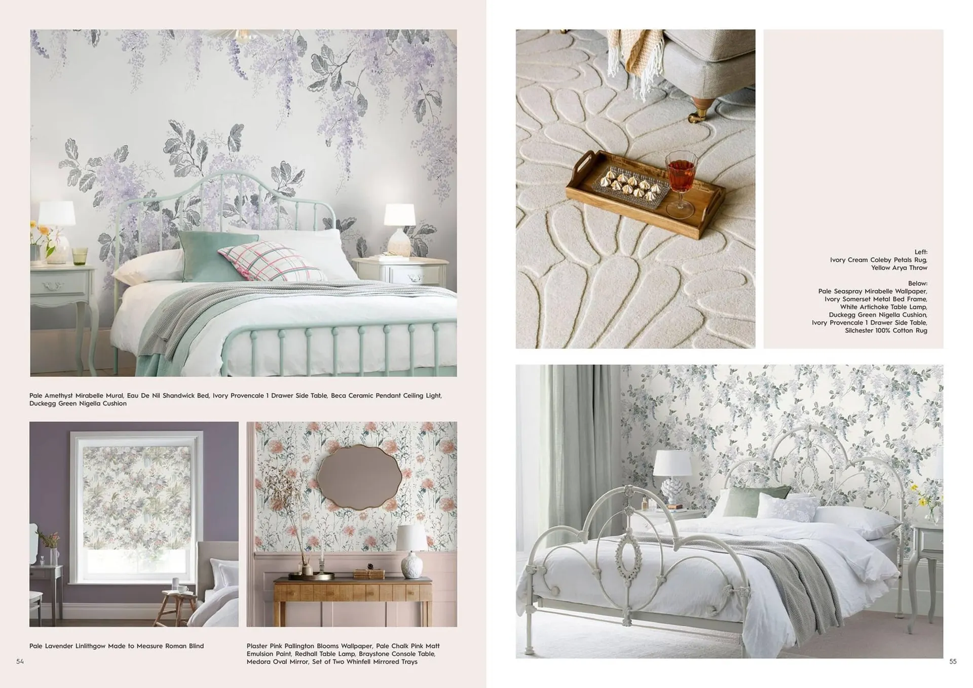 Catálogo de Folleto Laura Ashley 6 de junio al 30 de septiembre 2025 - Página 28