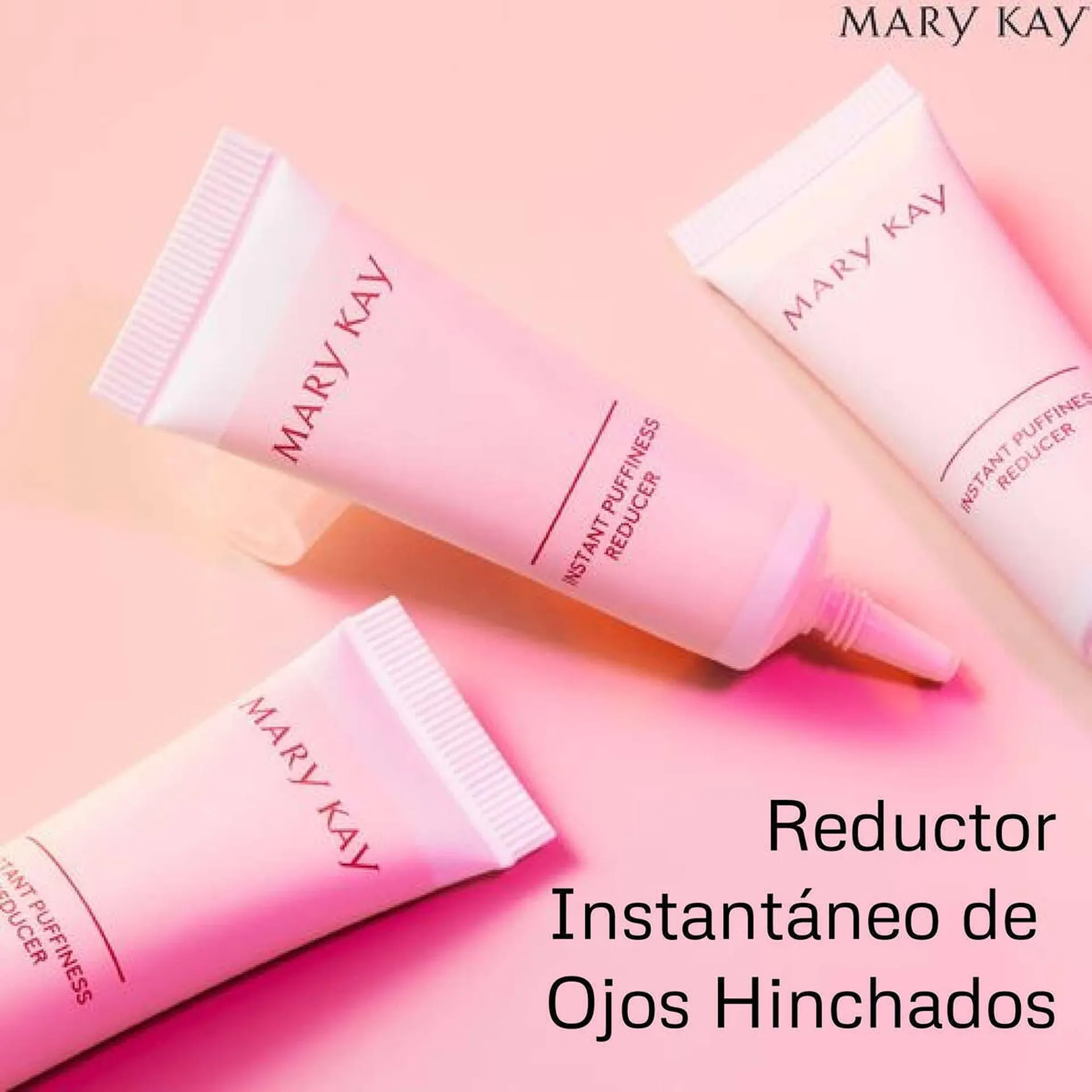 Folleto Mary Kay - 1