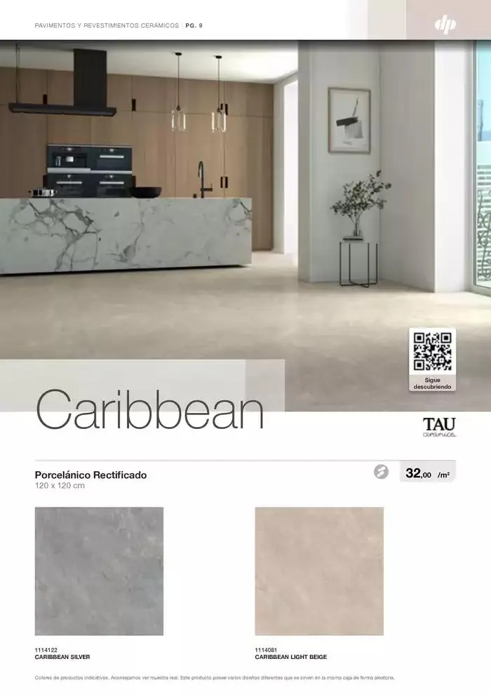 Catálogo de Todo reformas 16 de enero al 31 de diciembre 2025 - Página 9