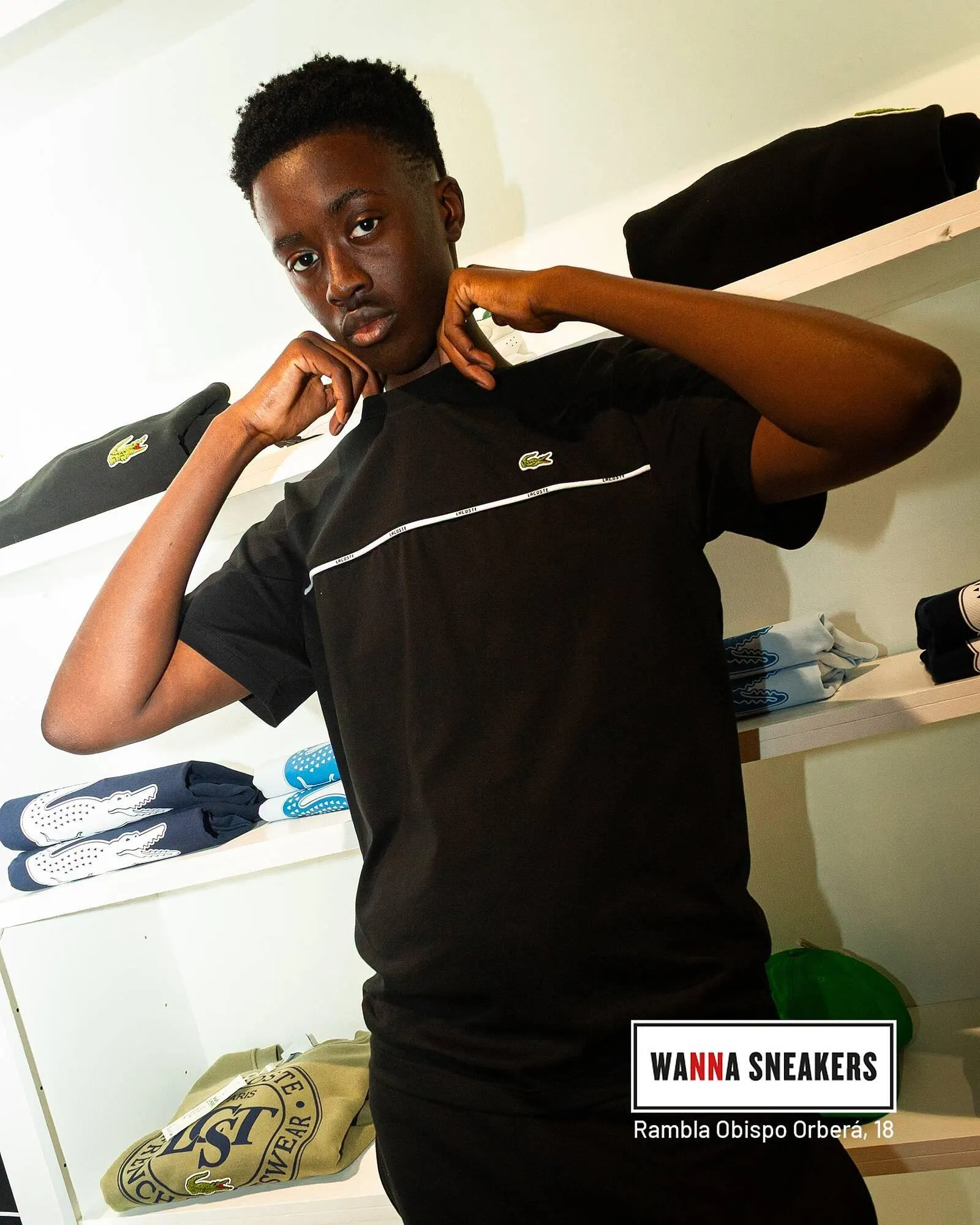 Catálogo de Folleto Deportes Blanes 6 de marzo al 4 de mayo 2025 - Página 1