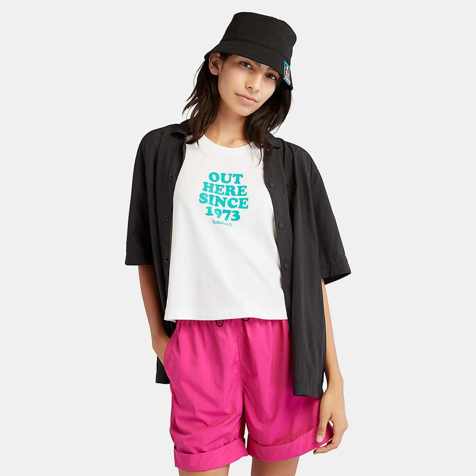 Catálogo de Catálogo Timberland 24 de mayo al 31 de agosto 2023 - Página 7