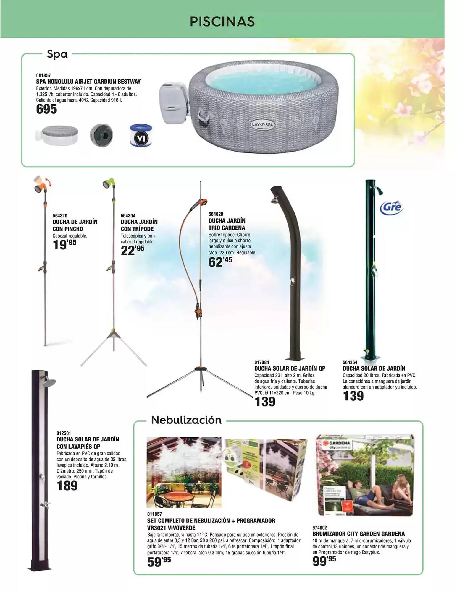 Catálogo de Folleto Optimus 2 de abril al 31 de julio 2025 - Página 49