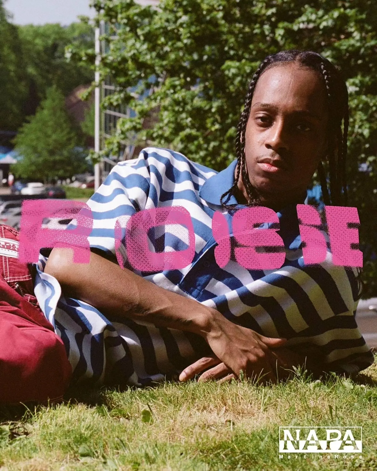 Folleto Napapijri - 1