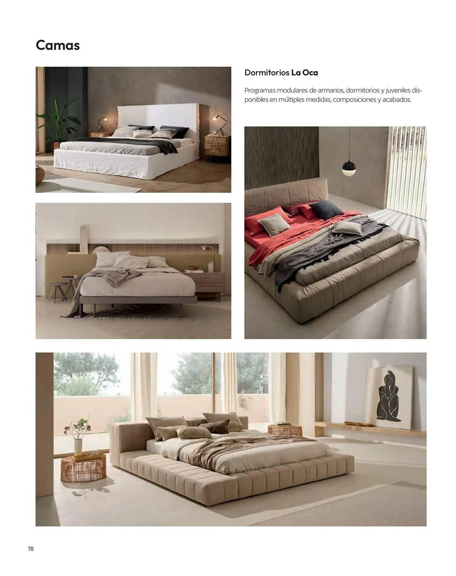 Catálogo de Catálogo La Oca 21 de enero al 31 de diciembre 2026 - Página 78