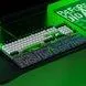 Teclado mecánico para juegos con Razer Chroma RGB