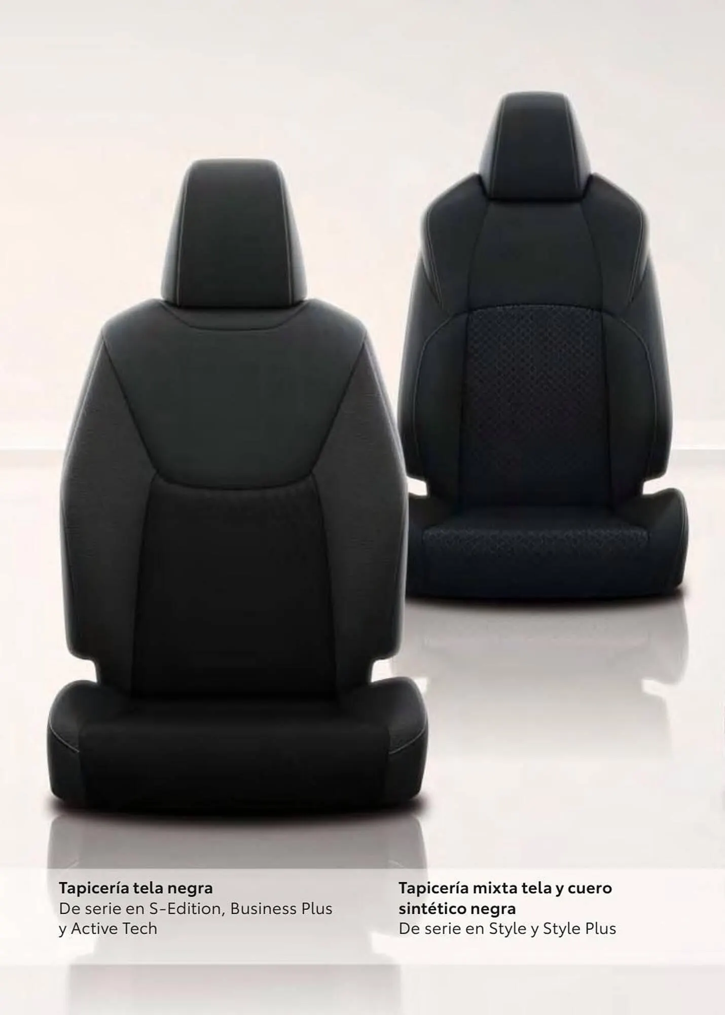 Catálogo de Folleto Toyota 8 de agosto al 8 de agosto 2024 - Página 84