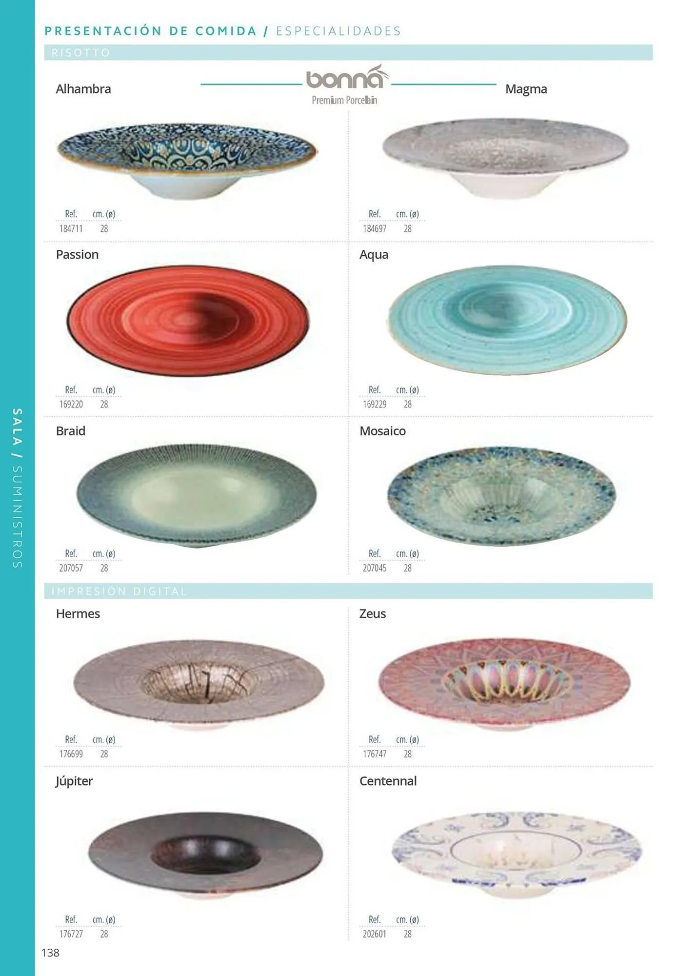 Catálogo de Folleto Makro 12 de junio al 31 de diciembre 2025 - Página 138