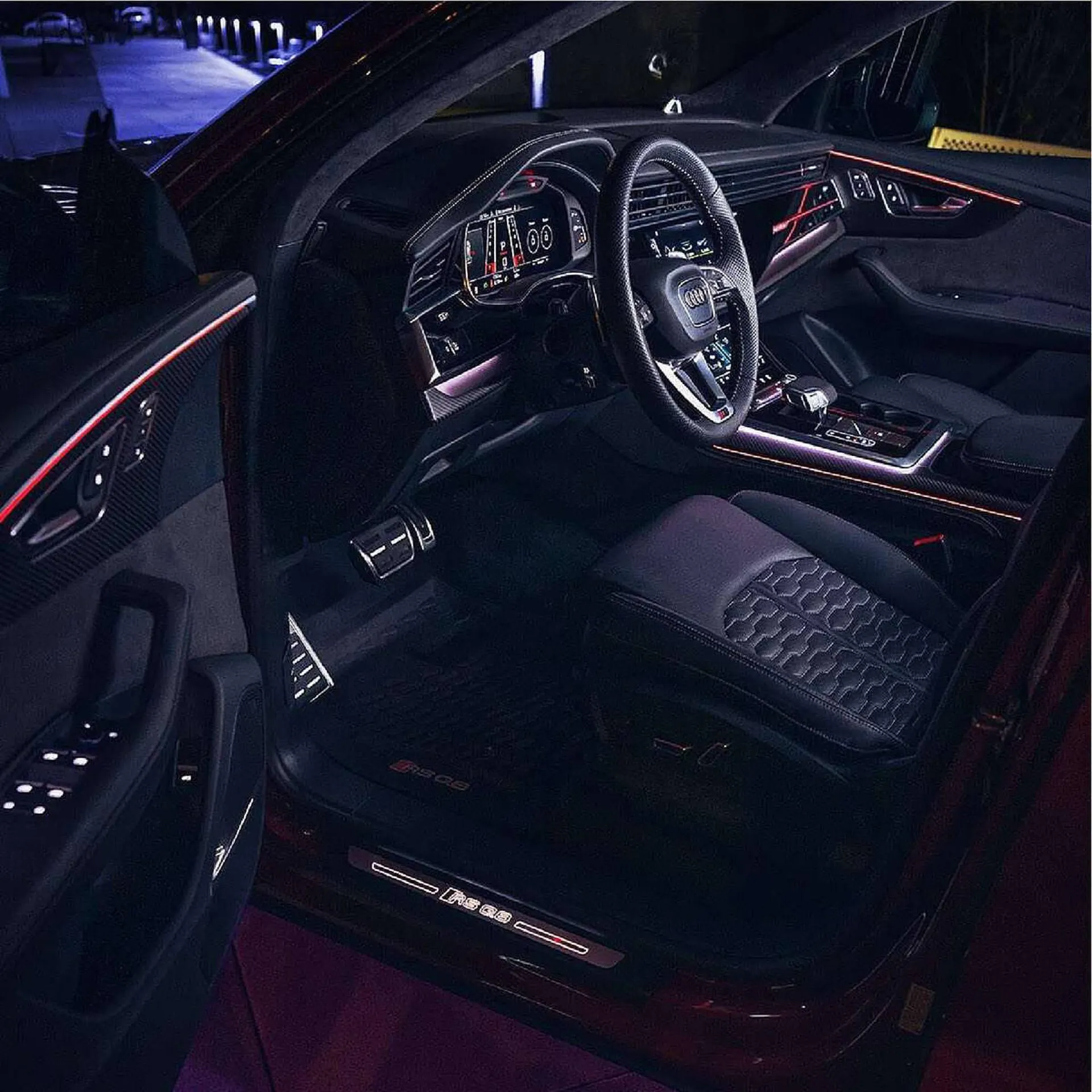 Catálogo de Folleto Audi 28 de febrero al 1 de enero 2024 - Página 5