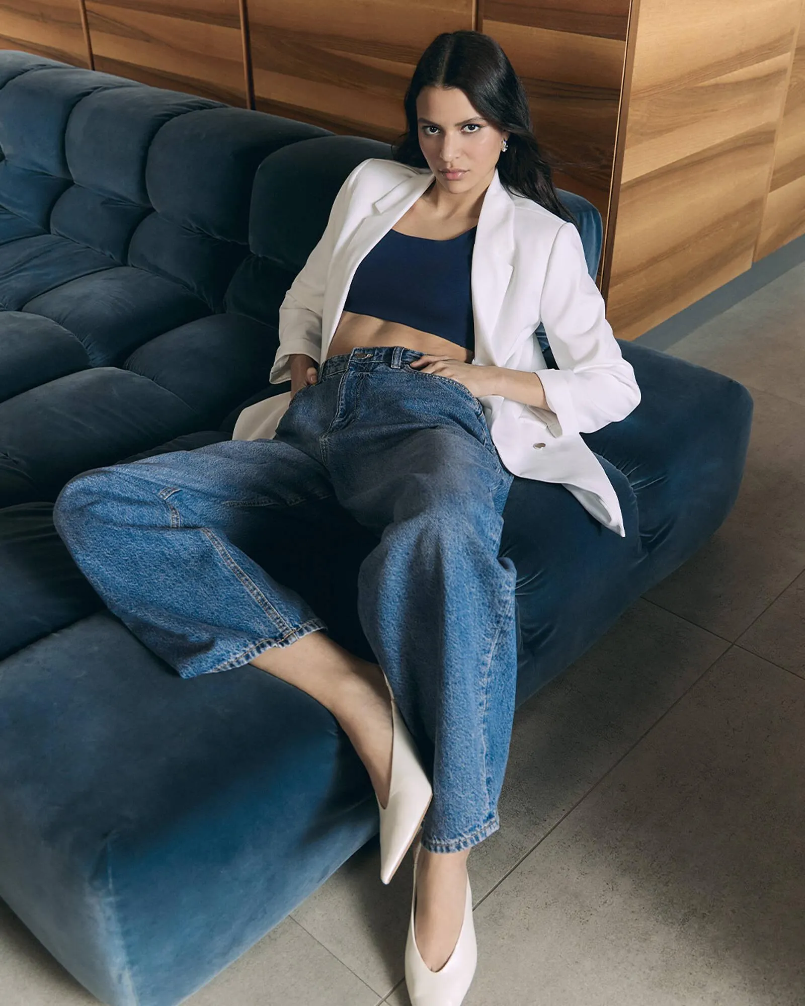 Catálogo de Folleto Terranova 1 de abril al 7 de abril 2025 - Página 1