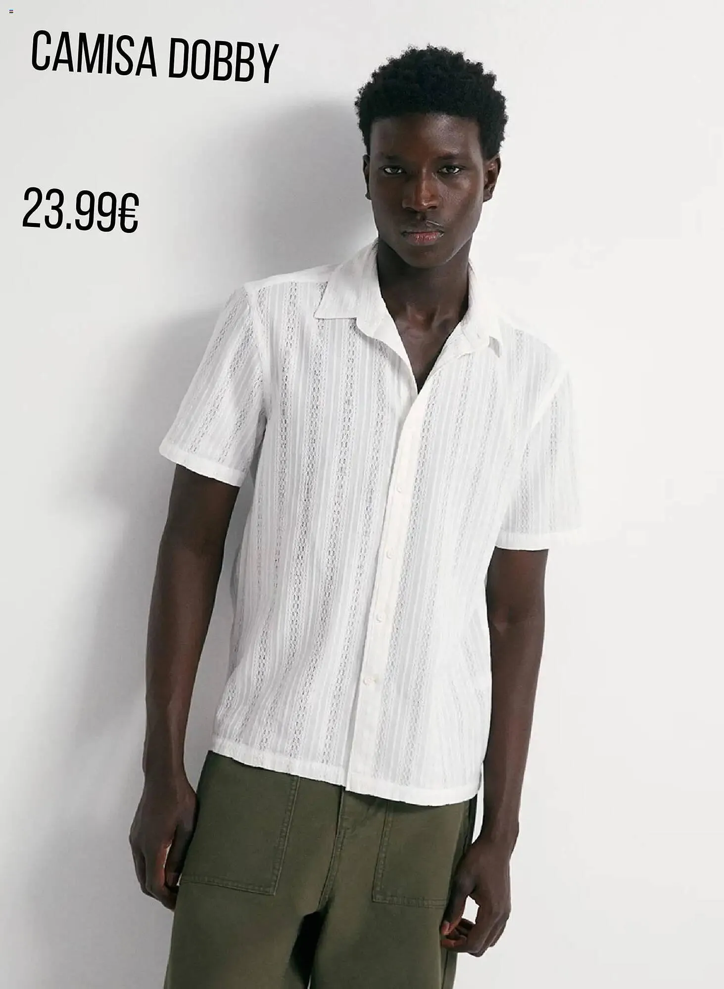 Catálogo de Catálogo Sfera 1 de abril al 30 de abril 2026 - Página 4