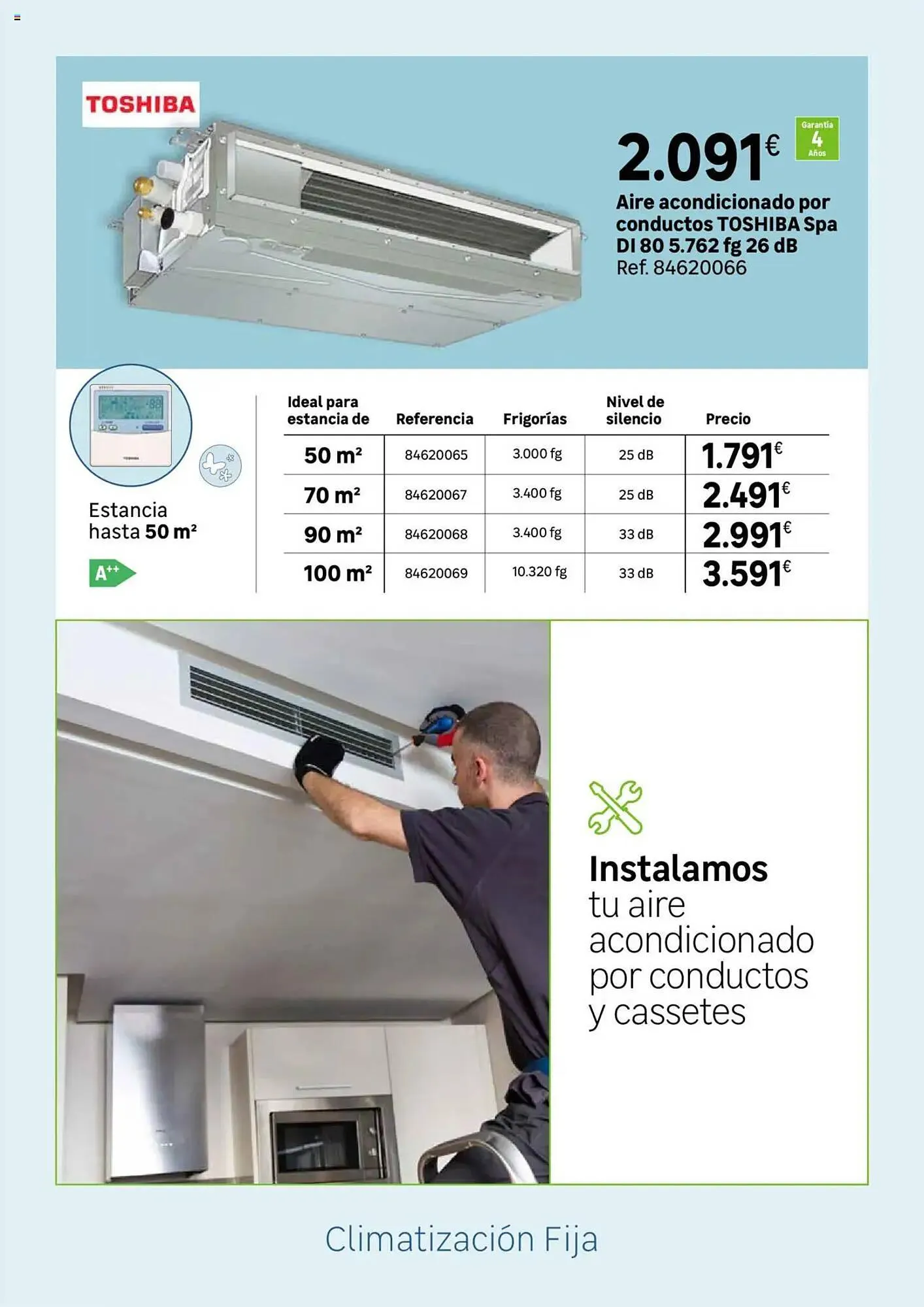Catálogo de Folleto Leroy Merlin 24 de junio al 21 de julio 2025 - Página 45