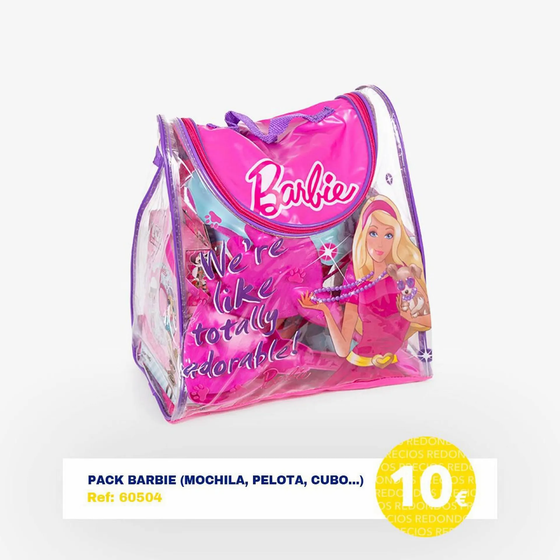 Catálogo de Folleto Tiendas MGI 15 de agosto al 29 de agosto 2023 - Página 5