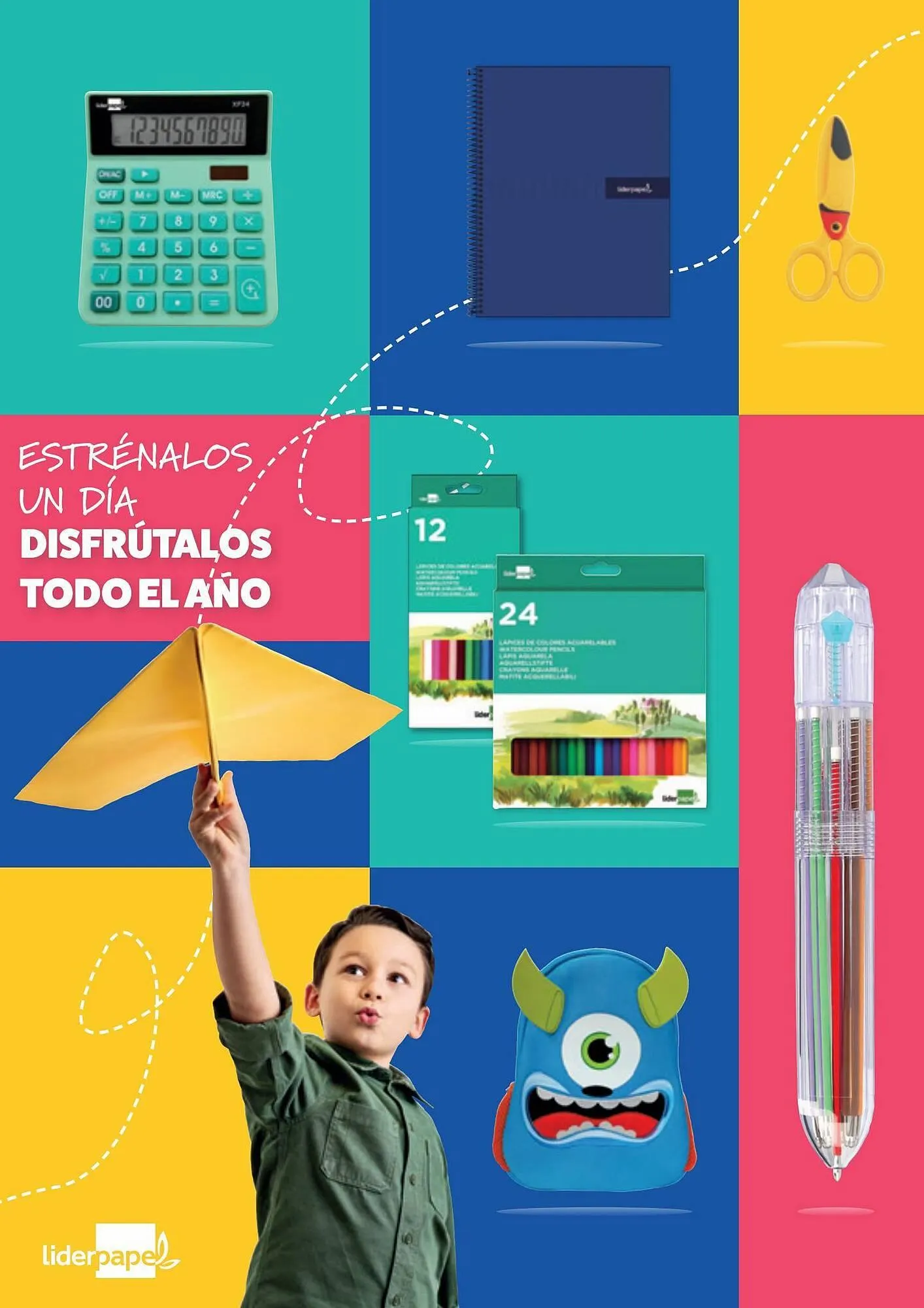 Catálogo de Folleto Carlin 25 de julio al 31 de diciembre 2023 - Página 450