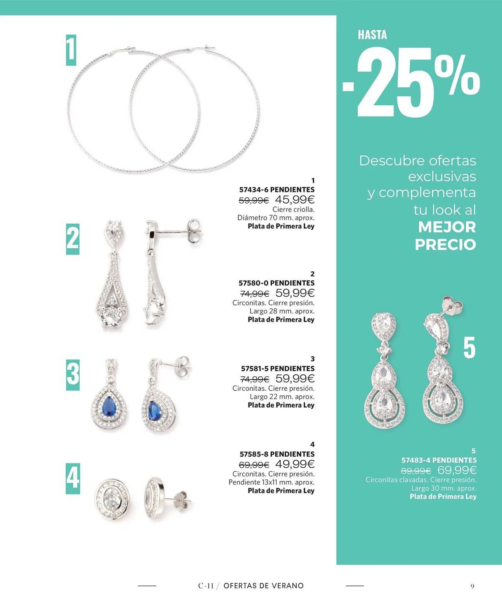 Catálogo de Catálogo Cristian Lay 4 de agosto al 17 de agosto 2025 - Página 77