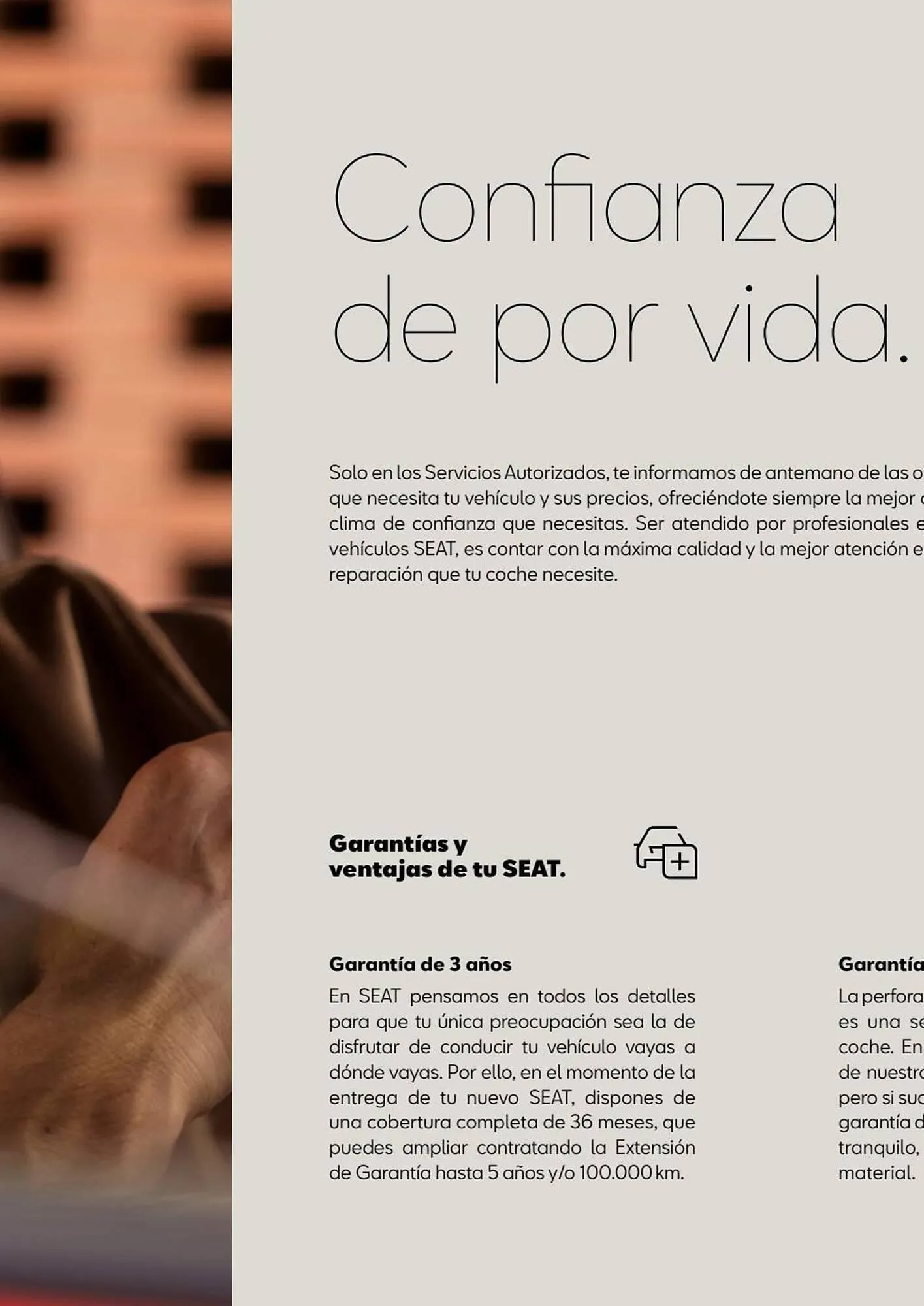 Catálogo de Folleto SEAT 25 de mayo al 25 de mayo 2024 - Página 56