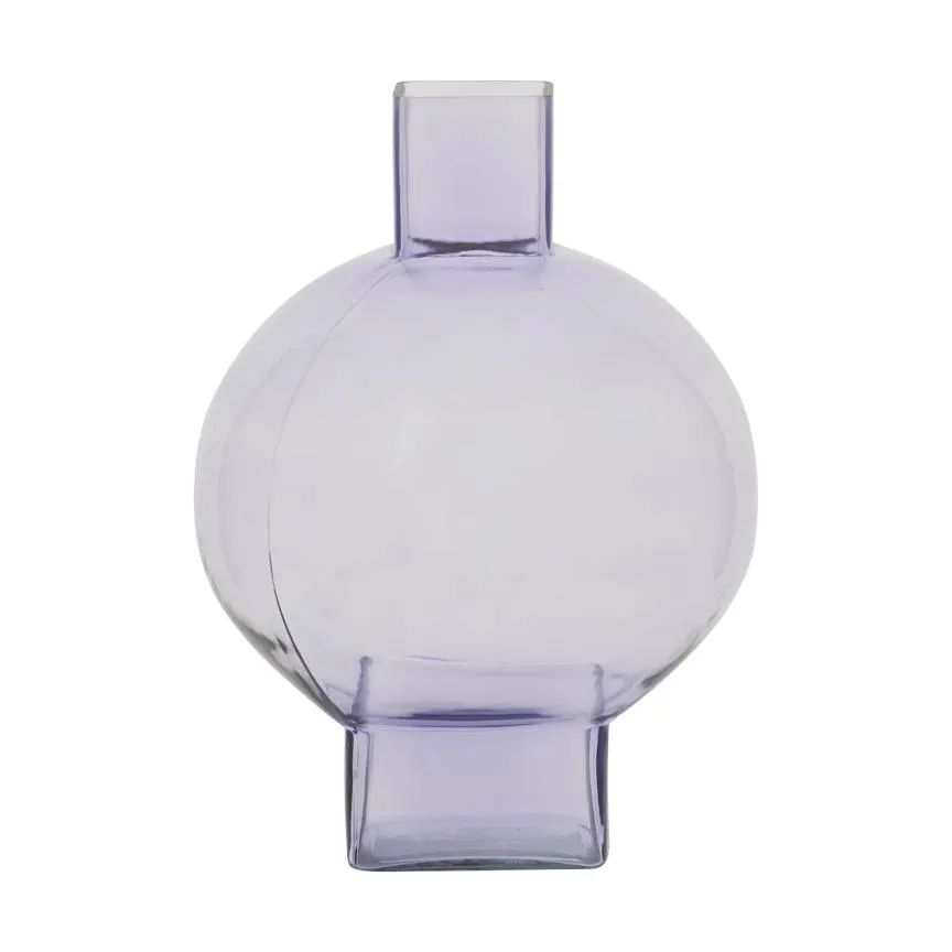 Cho vase 33 cm Orchid bloom