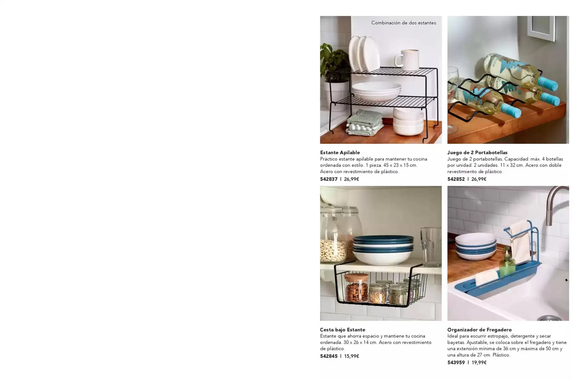 Catálogo de Folleto AVON 1 de abril al 30 de junio 2025 - Página 23