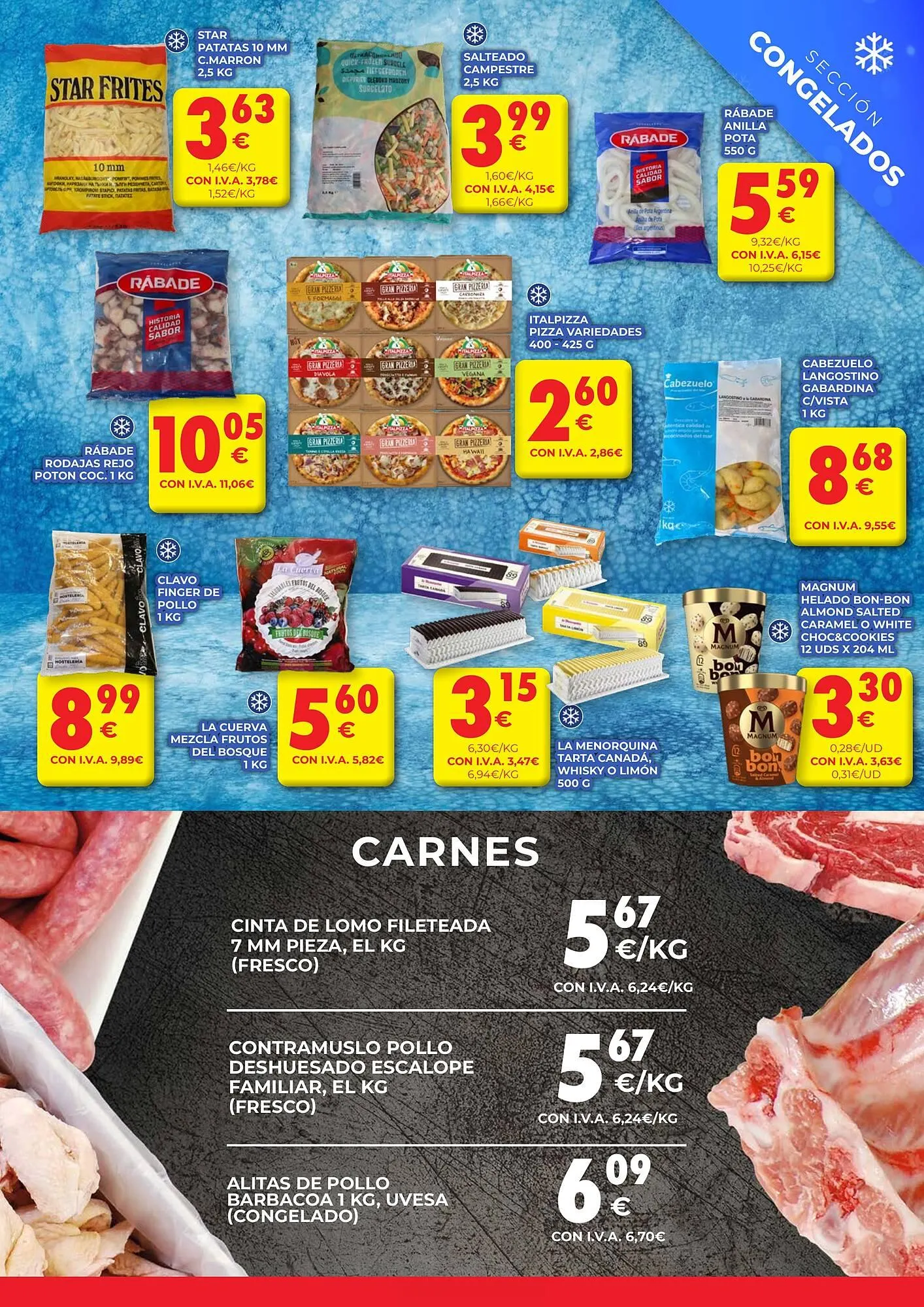 Catálogo de Folleto CashDiplo 31 de julio al 27 de agosto 2025 - Página 5