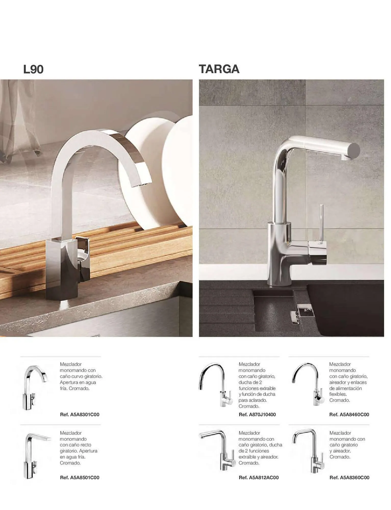 Catálogo de Folleto Roca 5 de enero al 1 de enero 2024 - Página 61