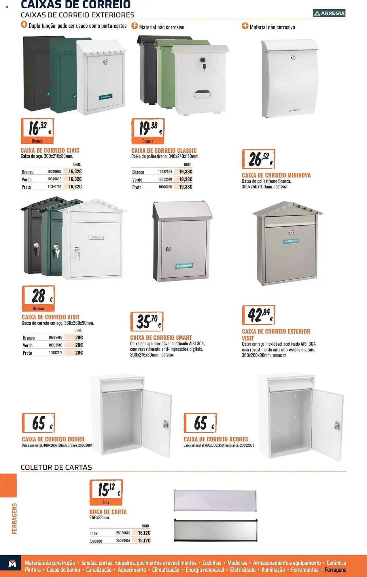 Catálogo de Folleto Obramat 17 de agosto al 28 de diciembre 2025 - Página 514