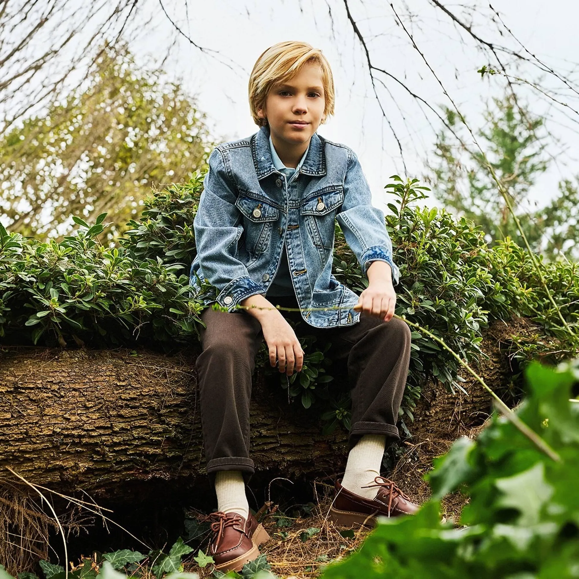 Catálogo de Folleto Terranova 6 de abril al 31 de mayo 2026 - Página 4