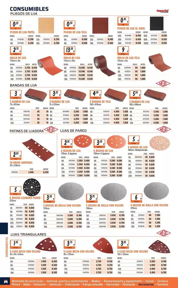 Catálogo de Catálogo 2025 Lleida 1 de enero al 31 de diciembre 2025 - Página 185
