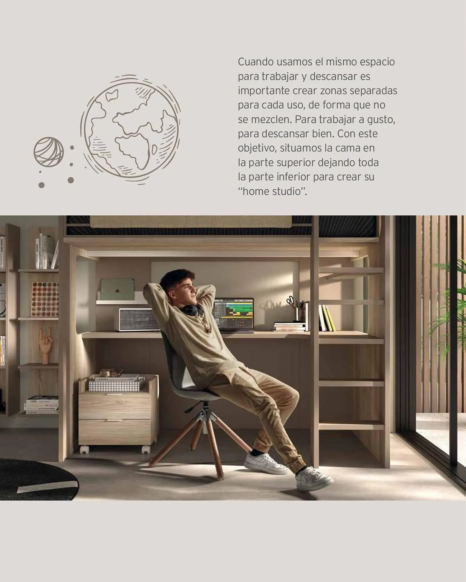 Catálogo de Folleto Kibuc 20 de febrero al 14 de enero 2024 - Página 107