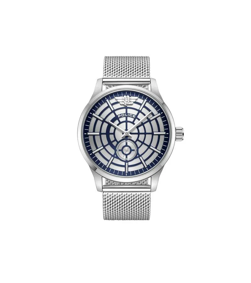 Jet Watch Police For Men