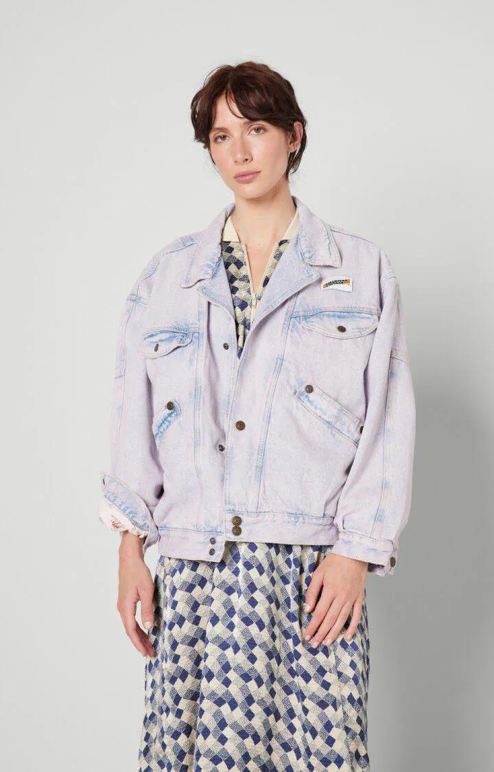 Chaqueta mujer Joybird | JOY16EH22